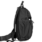 Тактичний Camotec рюкзак TCB Black чорний - зображення 4