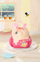 Рюкзак для ляльки Baby Born Bear (4001167834831) - зображення 8