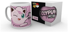 Чашка GBeye Pokemon Jigglypuff 320 см (5028486424412) - зображення 2