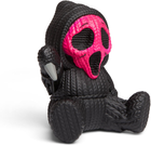 Kolekcjonerska figurka winylowa Handmade By Robots Ghostface Fluorescent Pink 13 cm (0818730022519) - obraz 4