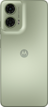 Smartfon Motorola G24 8/128GB Ice Green (PB180014PL) - obraz 5