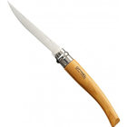 Нож Opinel №8 Effile, падук,204.67.42 - изображение 2