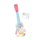 Gitara Lexibook My First Guitar Unicorn (3380743077826) - obraz 2