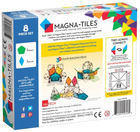 Магнітний конструктор Magna-Tiles Polygons Expansion 8 деталей (0631291157182) - зображення 2