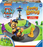 Настільна гра Ravensburger Paw Patrol Funny Race (4005556223688) - зображення 1