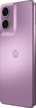 Smartfon Motorola G24 8/128GB Pink Lavender (PB180020PL) - obraz 6