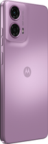 Smartfon Motorola G24 8/128GB Pink Lavender (PB180020PL) - obraz 7