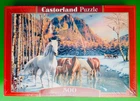 Пазли Castorland 500шт (53704) Зима відступає