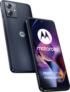 Smartfon Motorola G54 Power 12/256GB eSim Midnight Blue (PB0W0000RO) - obraz 3