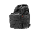 Рюкзак на одну лямку 10л Badger Outdoor Sling BO-CCS10-BLK - зображення 1