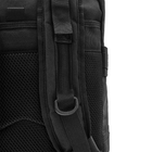 Тактичний рюкзак 40л Badger Outdoor Recon BO-BPRN40-BLK - зображення 4