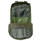 Тактичний рюкзак 40л Badger Outdoor Recon BO-BPRN40-OLV - зображення 4