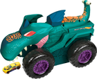 Pożeracz aut Hot Wheels Monster Trucks Mega Wrex (0887961974775) - obraz 1