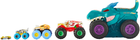 Pożeracz aut Hot Wheels Monster Trucks Mega Wrex (0887961974775) - obraz 4