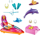 Лялька Mattel Barbie Dreamtopia з аксесуарами 30 см (0194735003822) - зображення 3