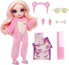 Lalka MGA Entertainment Rainbow High Junior Doll Bella z akcesoriami 23 cm (0035051503675) - obraz 8