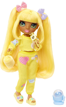 Lalka MGA Entertainment Rainbow High Junior Doll Sunny z akcesoriami 23 cm (0035051503682) - obraz 4