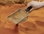 Łopatka do czyszczenia piasku w terrarium Exo Terra Metal Poop Scoop (0015561224680) - obraz 2