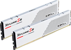 Pamięć RAM G.Skill DDR5-6000 32768MB PC5-48000 (Kit of 2x16384) Ripjaws S5 (F5-6000J3040F16GX2-RS5W) - obraz 2