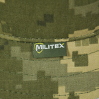 Панама тактична РL-63 Militex Pixel 55 - зображення 8