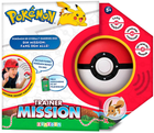Інтерактивна іграшка Pokemon Trainer Mission DK (3760145063304) - зображення 1