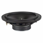 Компонентна акустика Axton ATC165S