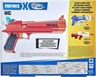 Blaster Hasbro NERF Super Soaker Fortnite HS F5110 (5010993966639) - obraz 3