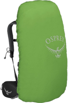 Рюкзак Osprey Kyte 49 л Чорний (OS3016/1/WM/L) - зображення 2