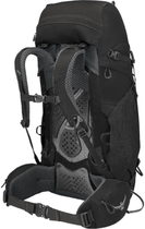 Рюкзак Osprey Kyte 48 л Чорний (OS3016/1/WXS/S) - зображення 3