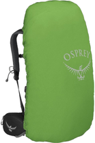Plecak Osprey Kyte 48 l Czarny (OS3016/1/WXS/S) - obraz 2