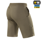 Шорты M-Tac Casual Fit Cotton Dark Olive L - изображение 5