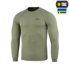 Реглан M-Tac Athlete Light Olive XS