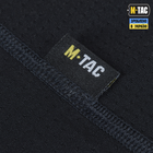 Футболка M-Tac потоотводящая Athletic Tactical Gen.2 Dark Navy Blue XL - изображение 7