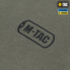 M-Tac кофта Hoodie Cotton Raglan Army Olive S/R - изображение 5