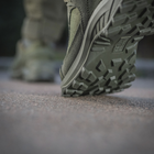 Кросівки M-Tac тактичні демісезонні Ranger Green 46 - зображення 9