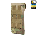 Смартфона подсумок для Multicam/Coyote M-Tac Large Hex Elite - изображение 3