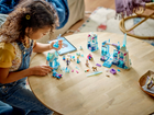 Конструктор LEGO Disney Princess Крижаний палац Ельзи 630 деталей (43244) - зображення 8