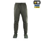 Брюки M-Tac Stealth Cotton Army Olive S/R - изображение 2