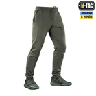 M-Tac брюки Stealth Cotton Army Olive L/R - изображение 3