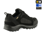 M-Tac кросівки тактичні демісезонні Black 46 - зображення 6