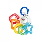 Прорезыватель Baby Einstein погремушка Color Learning Links (12355) (201616)
