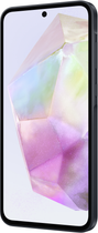 Мобільний телефон Samsung Galaxy A35 5G 8/256GB DS Awesome Navy (SM-A356BZKGEUB) - зображення 4