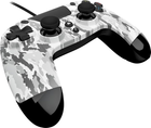 Kontroler Gioteck VX-4 dla PlayStation 4 Light Camo (812313015813) - obraz 2