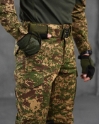 Тактический костюм 3в1 хижак ВТ1149 M - изображение 8