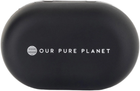 Słuchawki Our Pure Planet 700 XHP TWS Black (9360069000184) - obraz 5