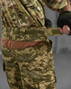 Тактические шорты armor пиксель ВТ1147 2XL - изображение 5