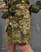Тактичні шорти armor піксель ВТ1147 S - зображення 3