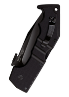 Нож складной Cold Steel AK-47 (S35VN), Black (CST CS-58M) - изображение 2