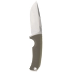 Нож SOG Tellus FX, Olive Drab (SOG 17-06-01-43) - изображение 5