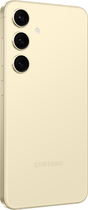 Smartfon Samsung Galaxy S24 5G S921 8/128GB Amber Yellow (SM-S921BZYDEUE) - obraz 6